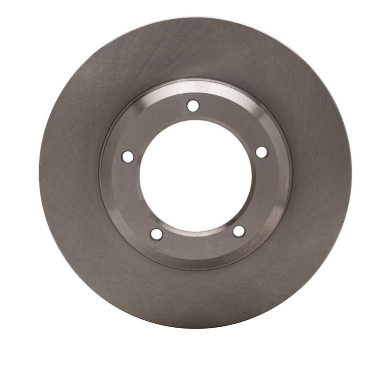 Land Rover Defender Brake Rotor (1) - Front - R1 Concepts - Plain - `90-`16 Land Rover Defender Brake Rotor (1) - Front - R1 Concepts - Plain - `90-`16
